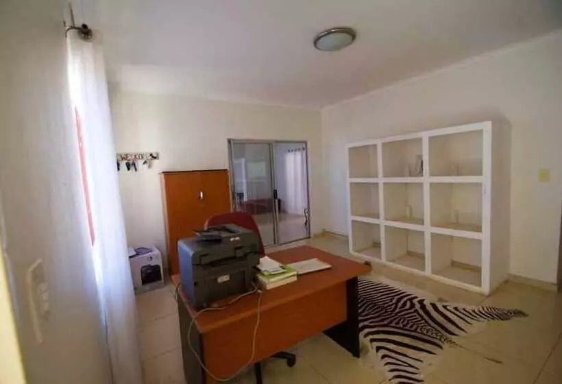 پانسیون Mo Nize Villa Guesthouse