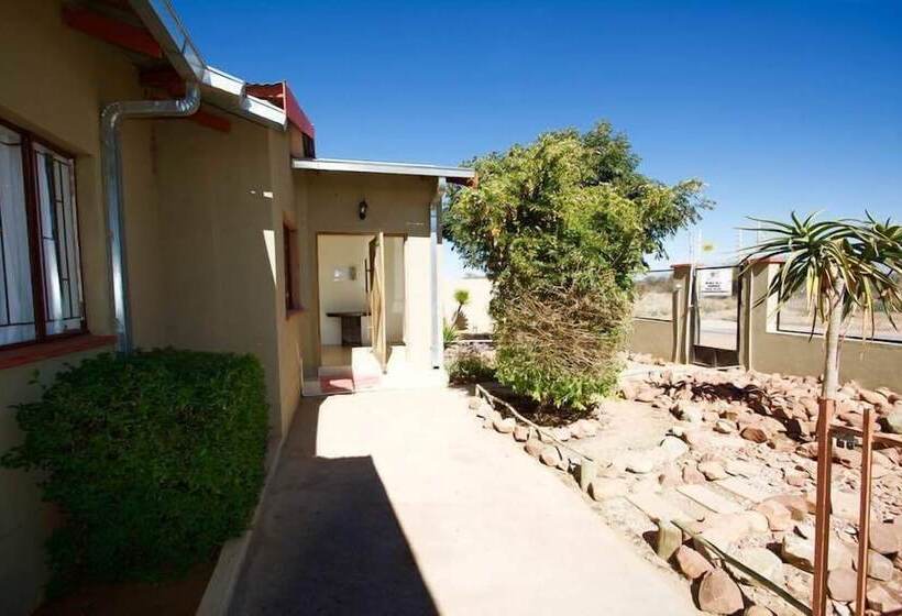 پانسیون Mo Nize Villa Guesthouse