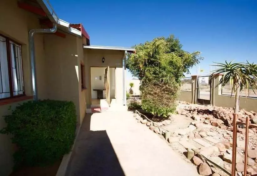 پانسیون Mo Nize Villa Guesthouse