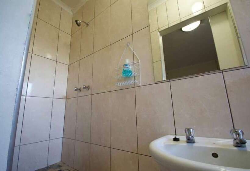 پانسیون Mo Nize Villa Guesthouse