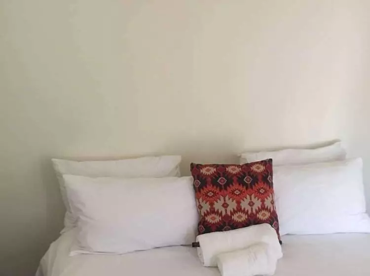 پانسیون Mo Nize Villa Guesthouse