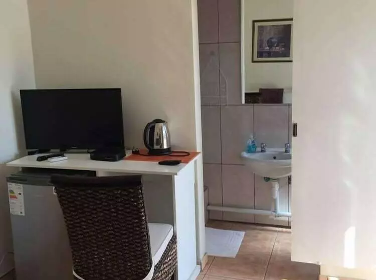 پانسیون Mo Nize Villa Guesthouse