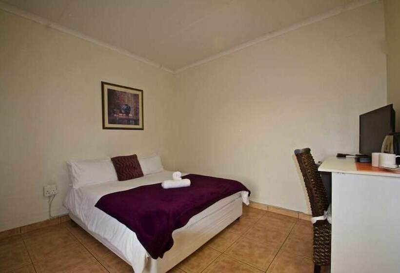 پانسیون Mo Nize Villa Guesthouse