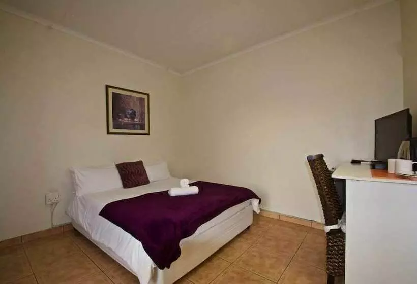 پانسیون Mo Nize Villa Guesthouse