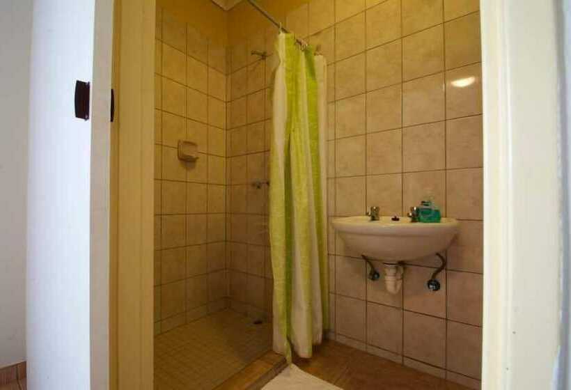 پانسیون Mo Nize Villa Guesthouse