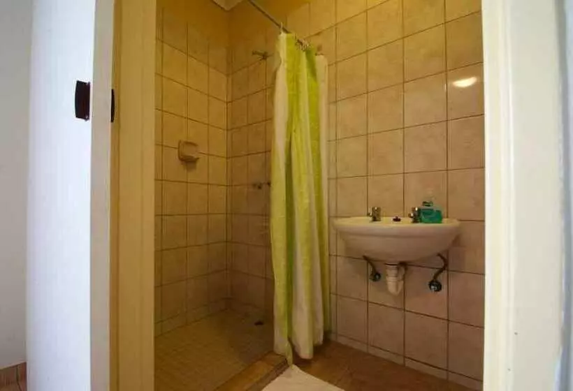 پانسیون Mo Nize Villa Guesthouse