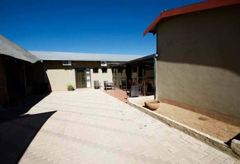 پانسیون Mo Nize Villa Guesthouse