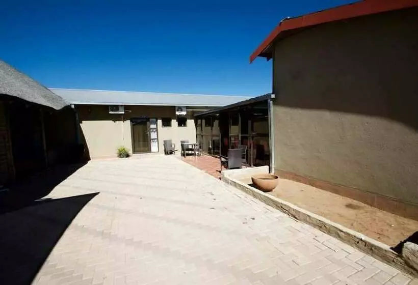 پانسیون Mo Nize Villa Guesthouse