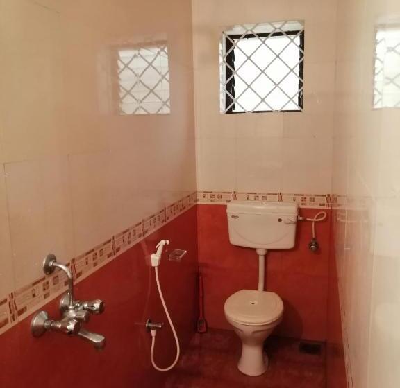 Pensão Sea Pearl Guesthouse