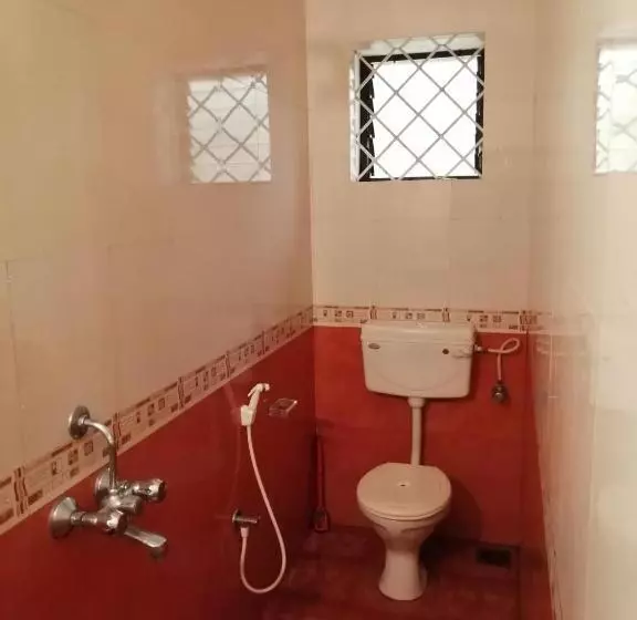 Majatalo Sea Pearl Guesthouse
