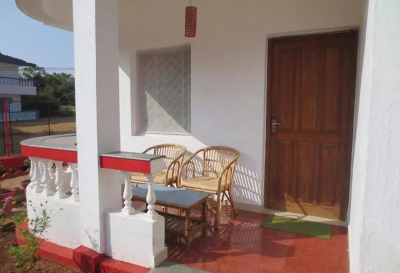 Majatalo Sea Pearl Guesthouse