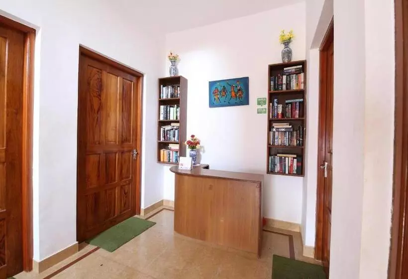 Majatalo Sea Pearl Guesthouse