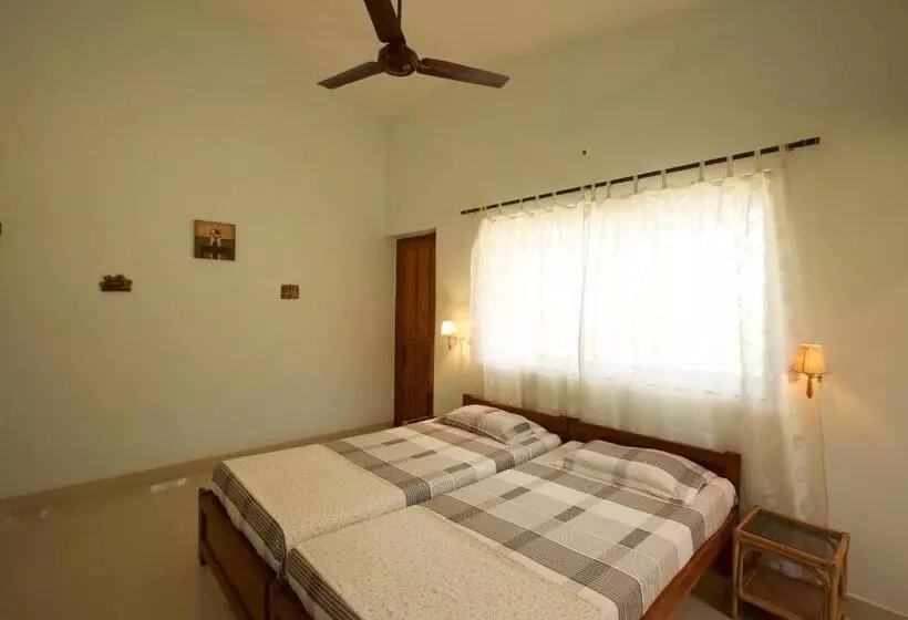 Majatalo Sea Pearl Guesthouse