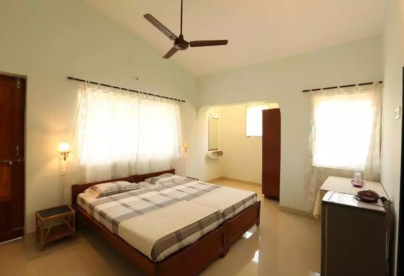 Majatalo Sea Pearl Guesthouse