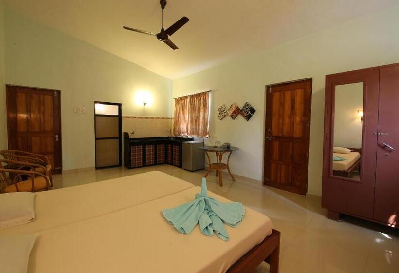 Pensão Sea Pearl Guesthouse