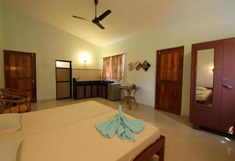 Majatalo Sea Pearl Guesthouse