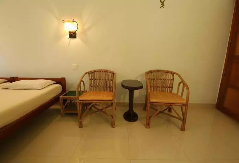Majatalo Sea Pearl Guesthouse