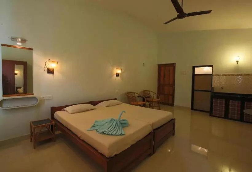 Majatalo Sea Pearl Guesthouse