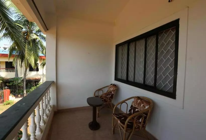 Majatalo Sea Pearl Guesthouse