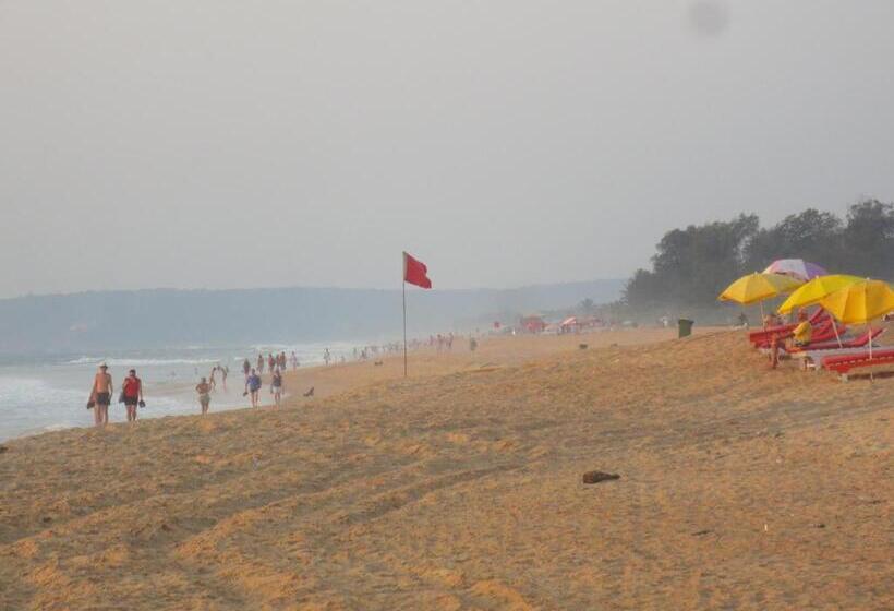 Pensão Sea Pearl Guesthouse