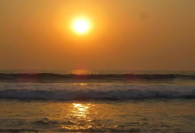 Majatalo Sea Pearl Guesthouse