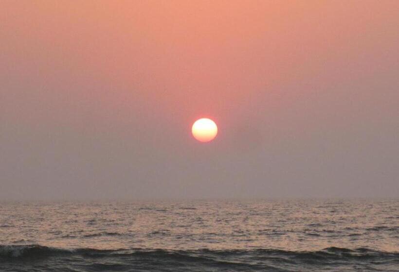 Pensão Sea Pearl Guesthouse