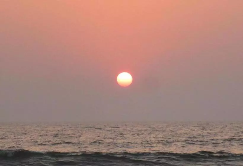 Majatalo Sea Pearl Guesthouse