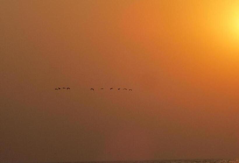 Pensão Sea Pearl Guesthouse