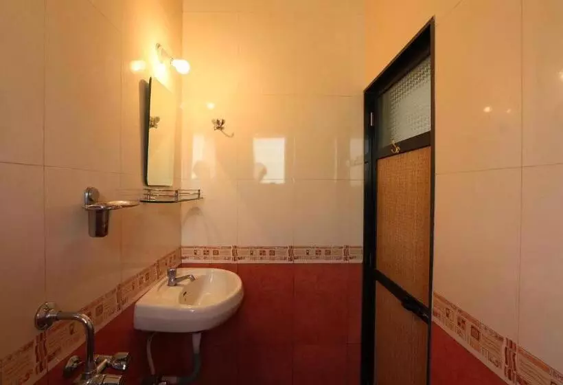 Majatalo Sea Pearl Guesthouse