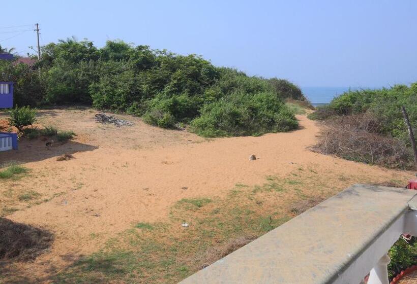 Pensão Sea Pearl Guesthouse