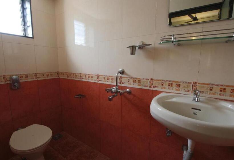 Pensão Sea Pearl Guesthouse