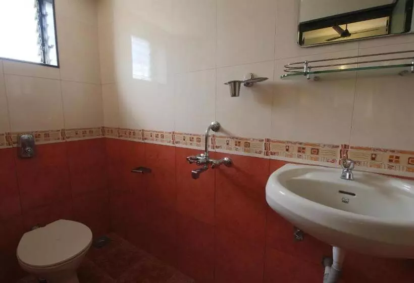 Majatalo Sea Pearl Guesthouse