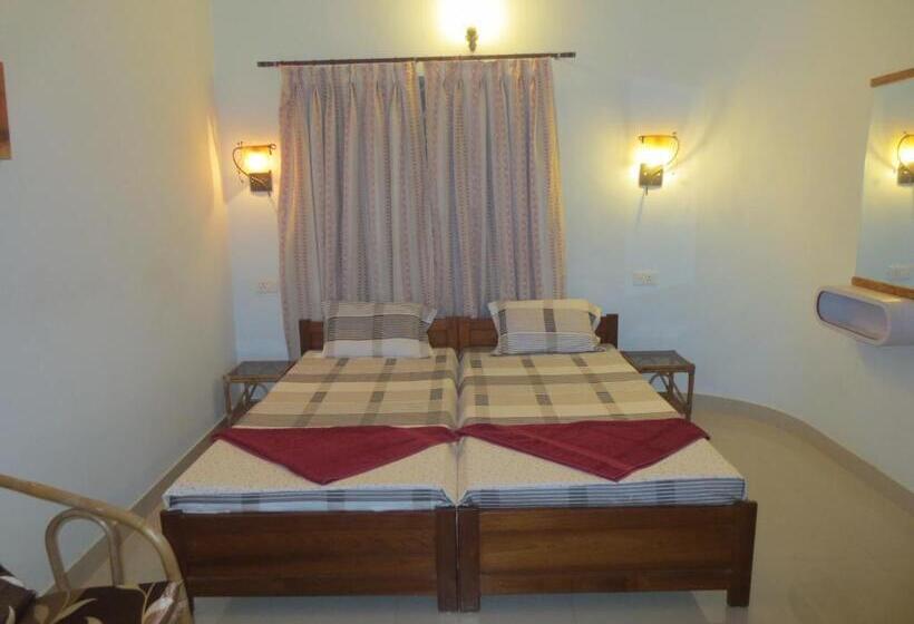 Pensão Sea Pearl Guesthouse