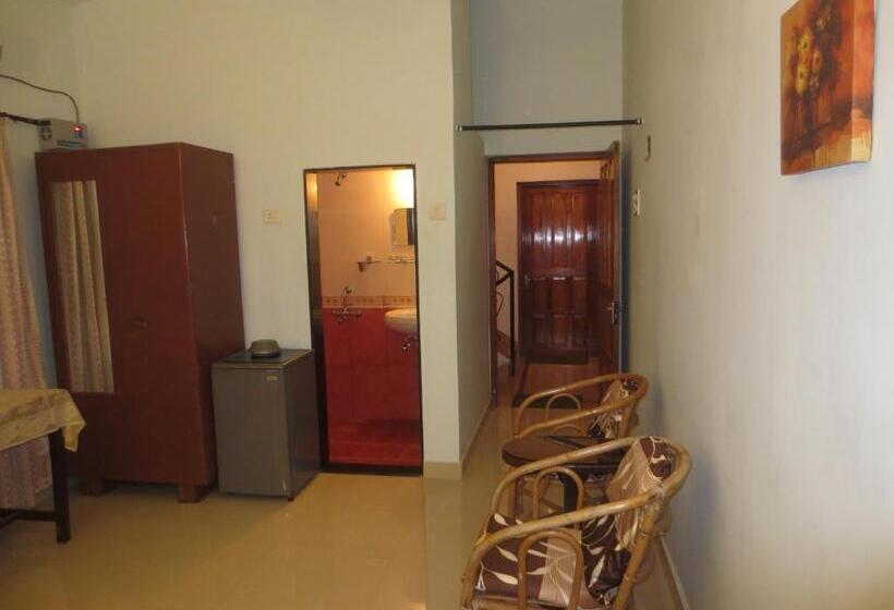 Pensão Sea Pearl Guesthouse