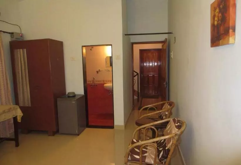 Majatalo Sea Pearl Guesthouse