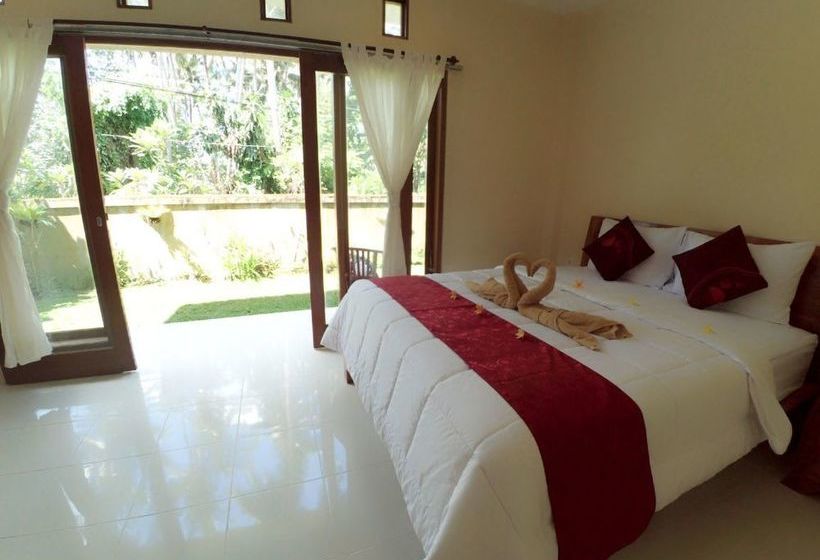 펜션 Sunrise House