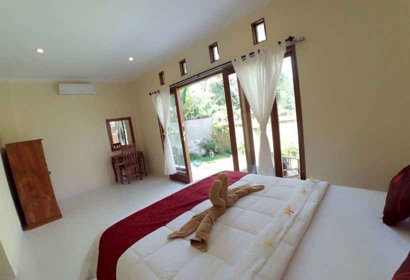 펜션 Sunrise House