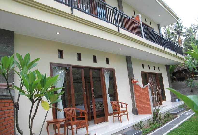 펜션 Sunrise House