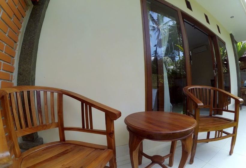 펜션 Sunrise House