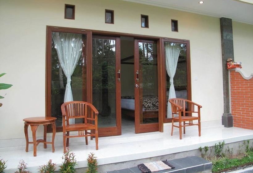 펜션 Sunrise House