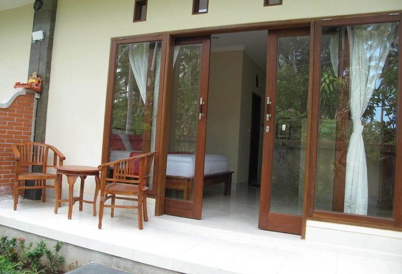 펜션 Sunrise House