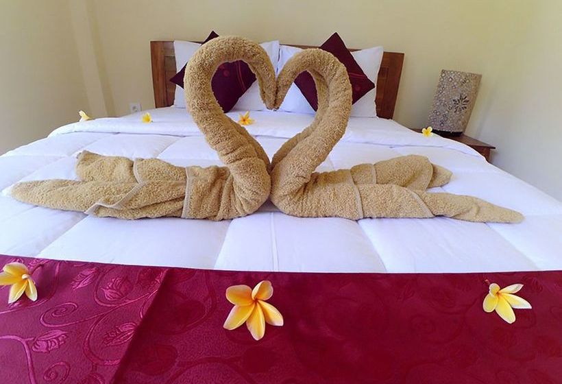 펜션 Sunrise House