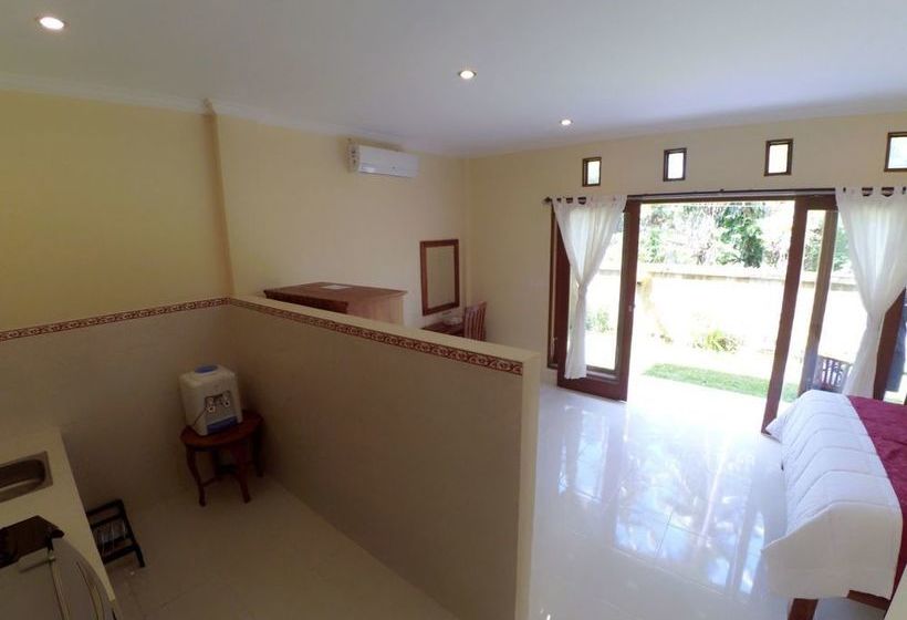 펜션 Sunrise House