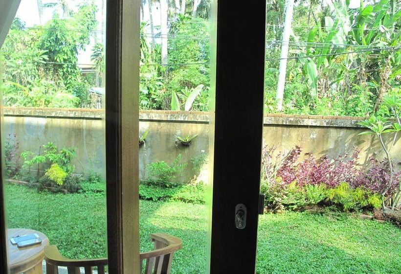 펜션 Sunrise House