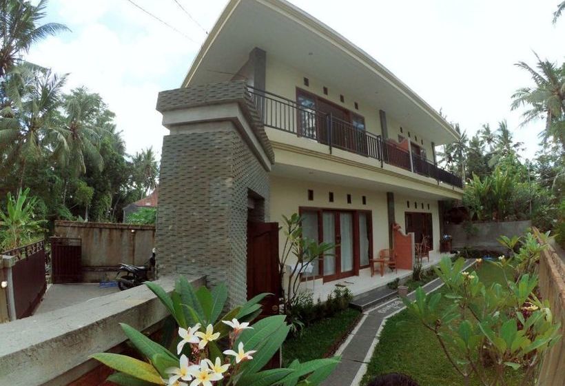 펜션 Sunrise House