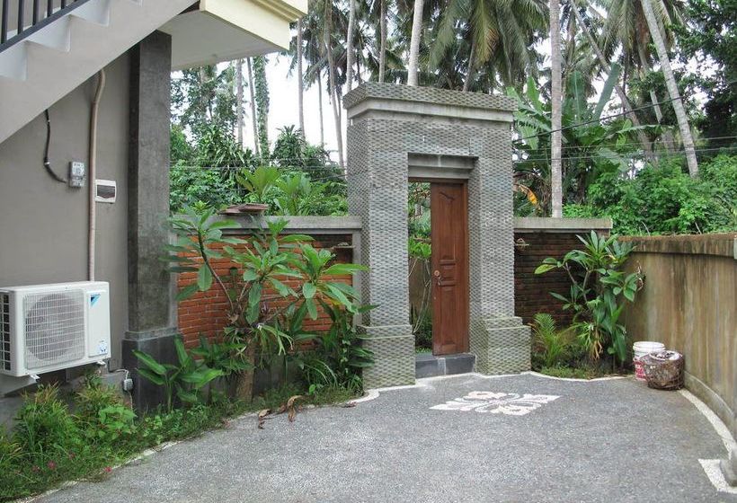 펜션 Sunrise House