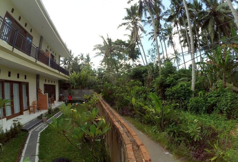 펜션 Sunrise House