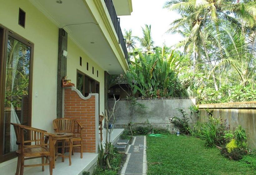 펜션 Sunrise House