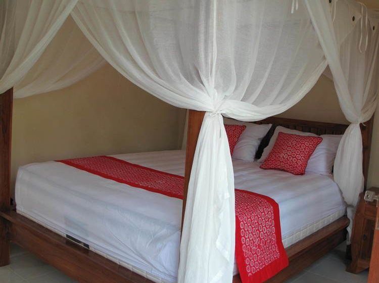 펜션 Sunrise House