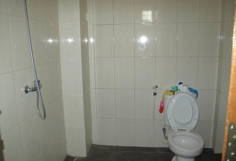 펜션 Sunrise House